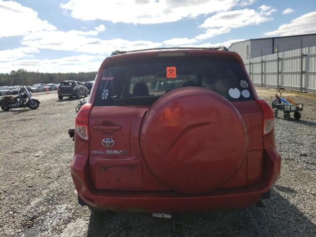 Photo 5 VIN: JTMZD31V686067556 - TOYOTA RAV4 