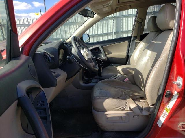 Photo 6 VIN: JTMZD31V686067556 - TOYOTA RAV4 