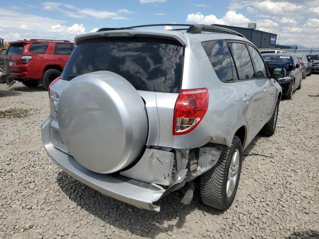 Photo 2 VIN: JTMZD31V686069131 - TOYOTA RAV4 