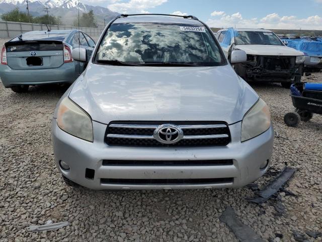 Photo 4 VIN: JTMZD31V686069131 - TOYOTA RAV4 