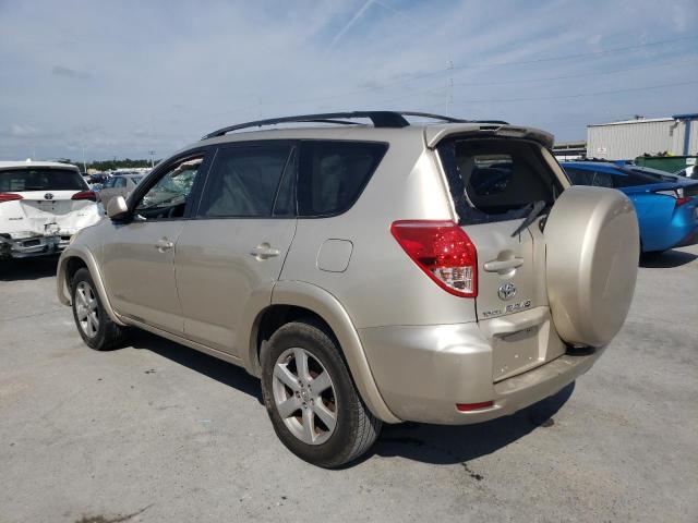 Photo 1 VIN: JTMZD31V686077925 - TOYOTA RAV4 