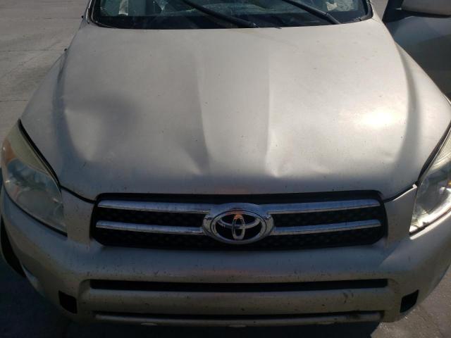 Photo 11 VIN: JTMZD31V686077925 - TOYOTA RAV4 