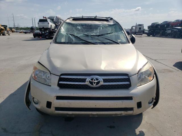 Photo 4 VIN: JTMZD31V686077925 - TOYOTA RAV4 