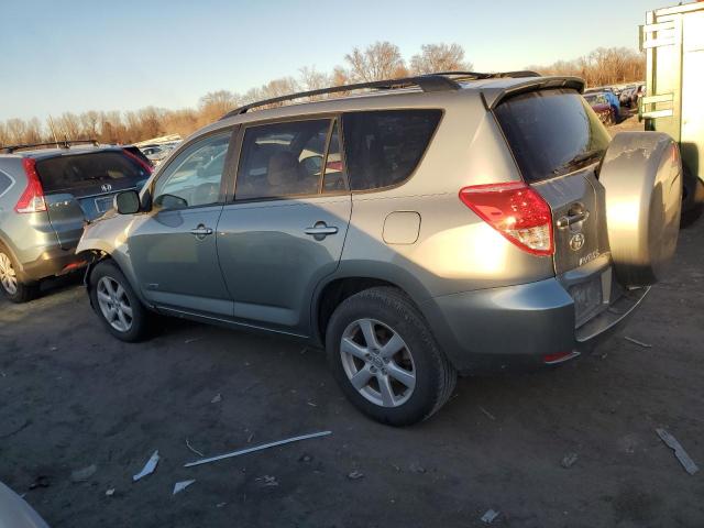 Photo 1 VIN: JTMZD31V775050849 - TOYOTA RAV4 