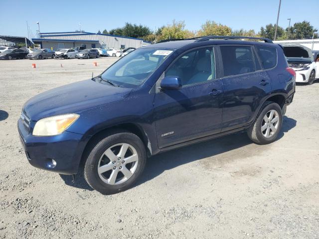 Photo 0 VIN: JTMZD31V775054643 - TOYOTA RAV4 LIMIT 