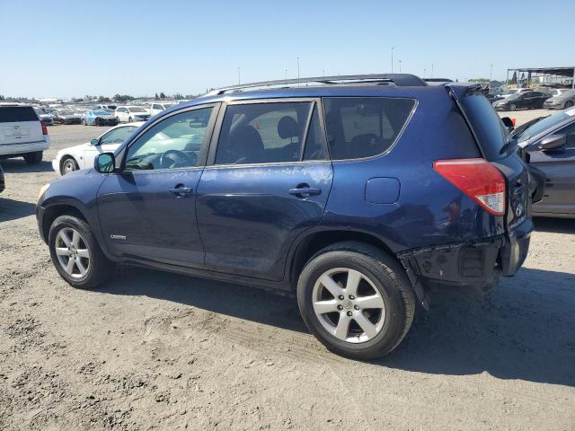 Photo 1 VIN: JTMZD31V775054643 - TOYOTA RAV4 LIMIT 