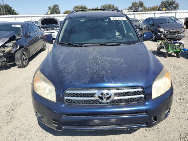 Photo 4 VIN: JTMZD31V775054643 - TOYOTA RAV4 LIMIT 