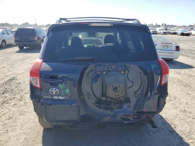 Photo 5 VIN: JTMZD31V775054643 - TOYOTA RAV4 LIMIT 