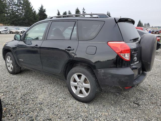 Photo 1 VIN: JTMZD31V776025346 - TOYOTA RAV4 