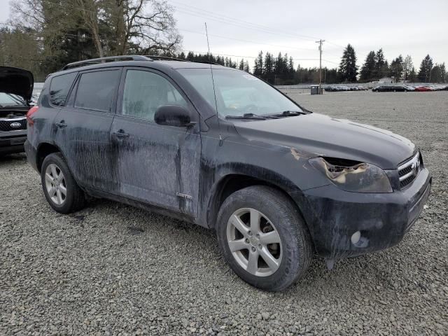 Photo 3 VIN: JTMZD31V776025346 - TOYOTA RAV4 