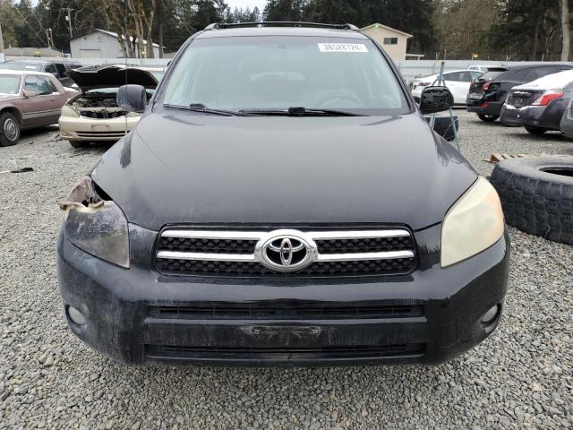 Photo 4 VIN: JTMZD31V776025346 - TOYOTA RAV4 