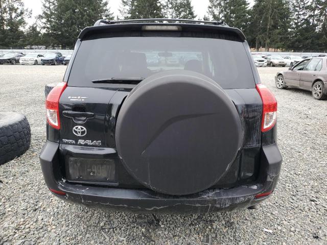 Photo 5 VIN: JTMZD31V776025346 - TOYOTA RAV4 