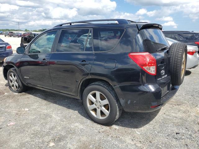 Photo 1 VIN: JTMZD31V776026755 - TOYOTA RAV4 LIMIT 