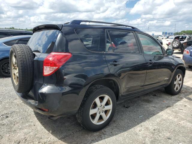 Photo 2 VIN: JTMZD31V776026755 - TOYOTA RAV4 LIMIT 