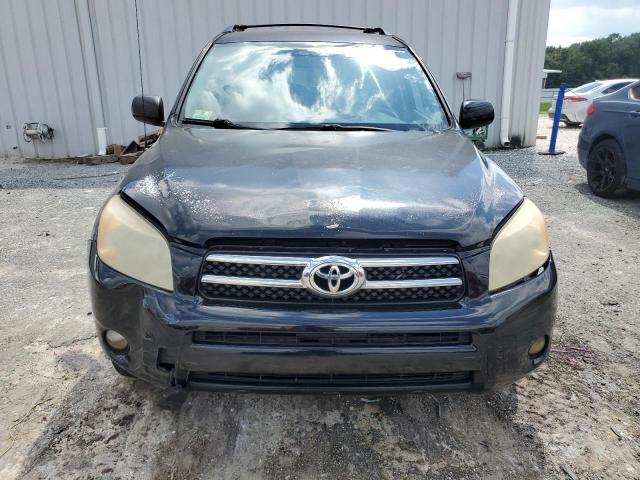 Photo 4 VIN: JTMZD31V776026755 - TOYOTA RAV4 LIMIT 