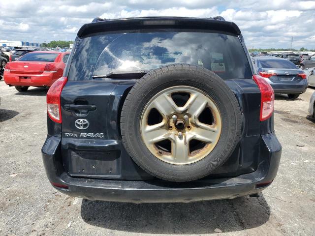 Photo 5 VIN: JTMZD31V776026755 - TOYOTA RAV4 LIMIT 