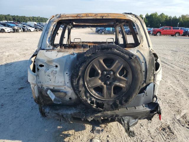 Photo 5 VIN: JTMZD31V776045290 - TOYOTA RAV4 LIMIT 