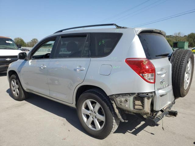 Photo 1 VIN: JTMZD31V875072827 - TOYOTA RAV4 LIMIT 