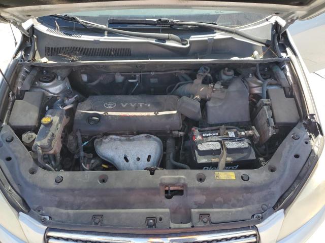 Photo 10 VIN: JTMZD31V875072827 - TOYOTA RAV4 LIMIT 