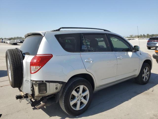 Photo 2 VIN: JTMZD31V875072827 - TOYOTA RAV4 LIMIT 