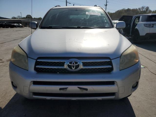 Photo 4 VIN: JTMZD31V875072827 - TOYOTA RAV4 LIMIT 