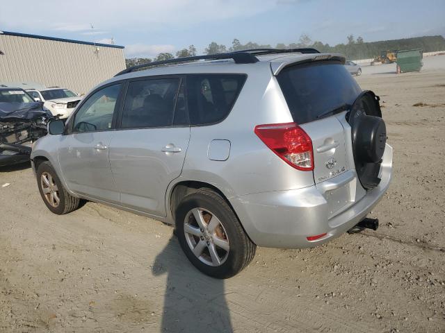 Photo 1 VIN: JTMZD31V876030720 - TOYOTA RAV4 LIMIT 