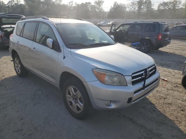 Photo 3 VIN: JTMZD31V876030720 - TOYOTA RAV4 LIMIT 