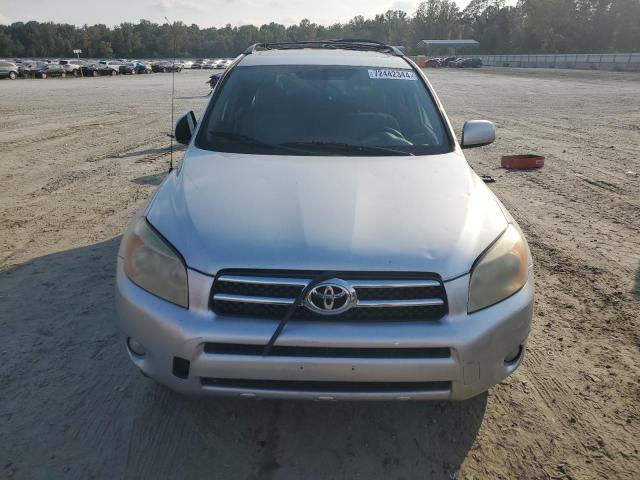 Photo 4 VIN: JTMZD31V876030720 - TOYOTA RAV4 LIMIT 