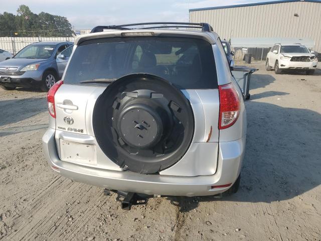 Photo 5 VIN: JTMZD31V876030720 - TOYOTA RAV4 LIMIT 