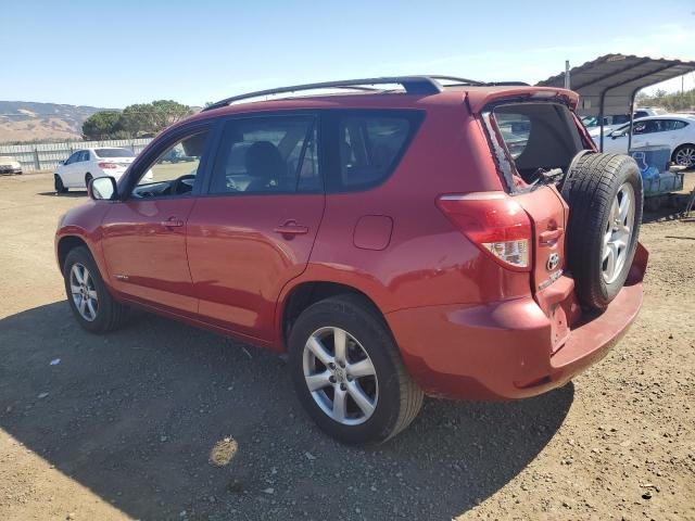 Photo 1 VIN: JTMZD31V876051387 - TOYOTA RAV4 LIMIT 