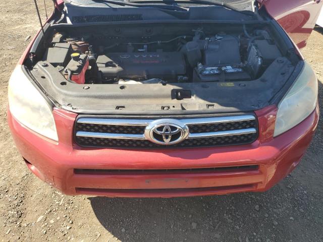 Photo 11 VIN: JTMZD31V876051387 - TOYOTA RAV4 LIMIT 