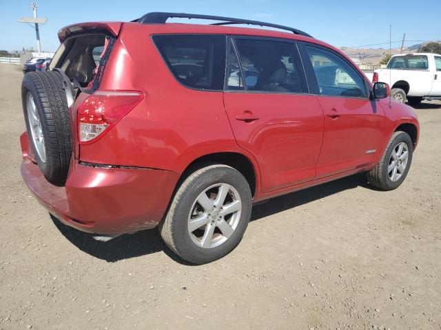 Photo 2 VIN: JTMZD31V876051387 - TOYOTA RAV4 LIMIT 