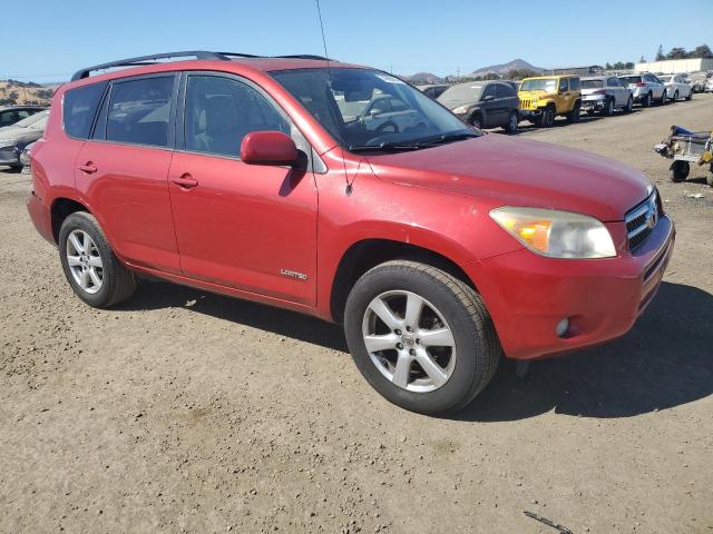 Photo 3 VIN: JTMZD31V876051387 - TOYOTA RAV4 LIMIT 