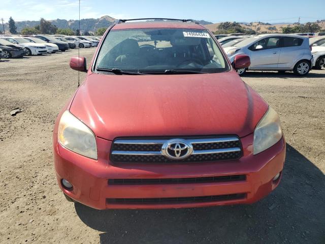 Photo 4 VIN: JTMZD31V876051387 - TOYOTA RAV4 LIMIT 