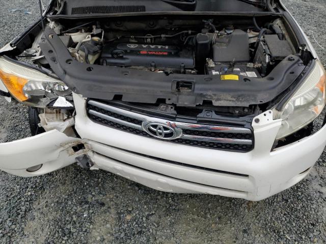 Photo 10 VIN: JTMZD31V885110297 - TOYOTA RAV4 