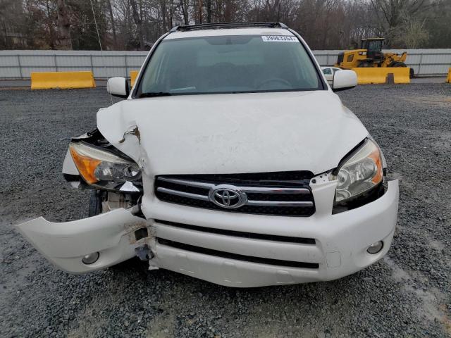 Photo 4 VIN: JTMZD31V885110297 - TOYOTA RAV4 