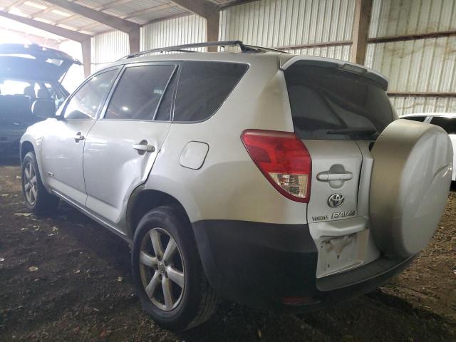 Photo 1 VIN: JTMZD31V886053545 - TOYOTA RAV4 LIMIT 