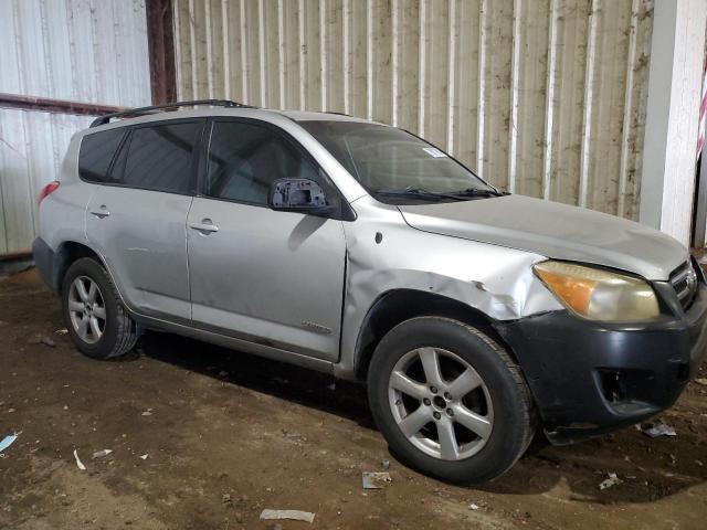 Photo 3 VIN: JTMZD31V886053545 - TOYOTA RAV4 LIMIT 