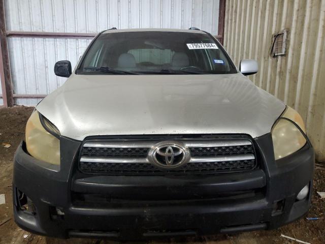 Photo 4 VIN: JTMZD31V886053545 - TOYOTA RAV4 LIMIT 