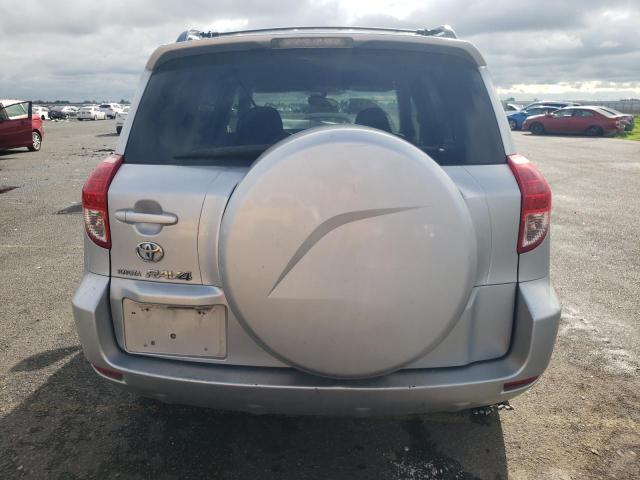 Photo 5 VIN: JTMZD31V886064397 - TOYOTA RAV4 