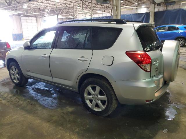 Photo 1 VIN: JTMZD31V975047550 - TOYOTA RAV4 