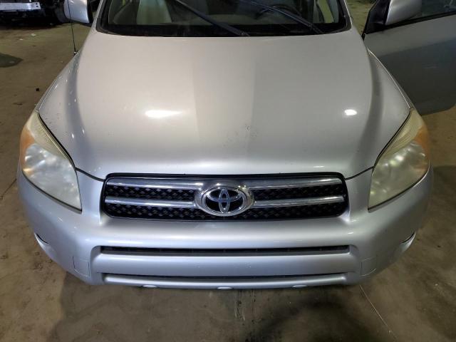 Photo 10 VIN: JTMZD31V975047550 - TOYOTA RAV4 