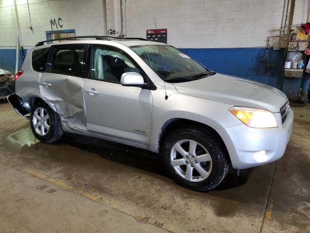 Photo 3 VIN: JTMZD31V975047550 - TOYOTA RAV4 