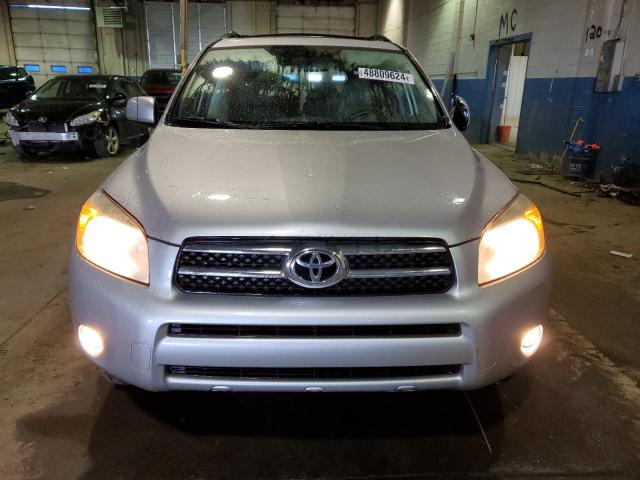 Photo 4 VIN: JTMZD31V975047550 - TOYOTA RAV4 