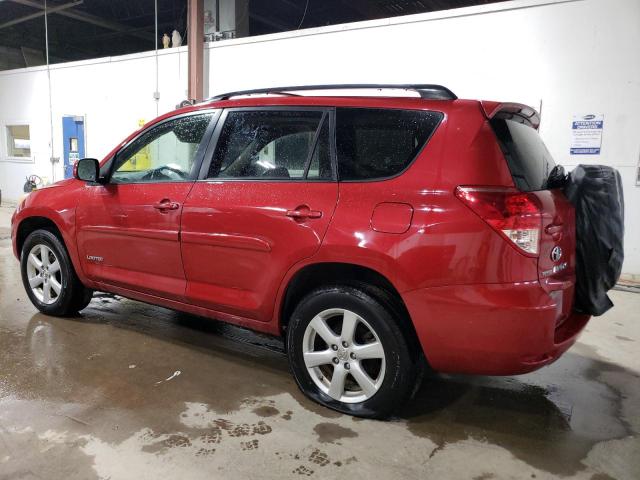 Photo 1 VIN: JTMZD31V975050870 - TOYOTA RAV4 