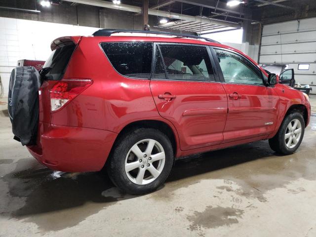 Photo 2 VIN: JTMZD31V975050870 - TOYOTA RAV4 