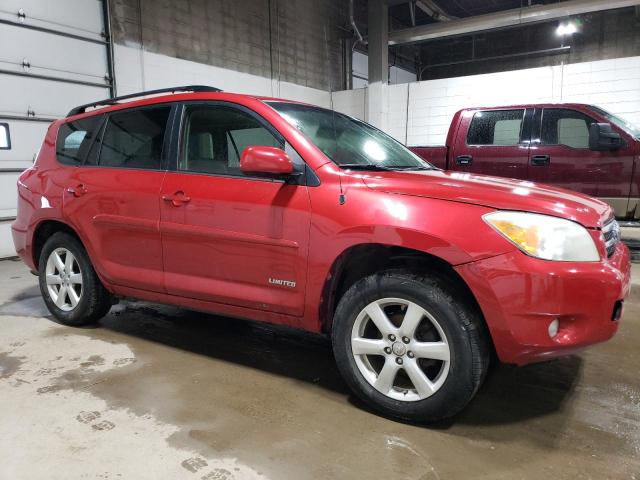 Photo 3 VIN: JTMZD31V975050870 - TOYOTA RAV4 