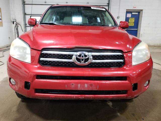 Photo 4 VIN: JTMZD31V975050870 - TOYOTA RAV4 