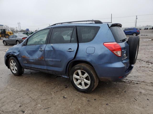 Photo 1 VIN: JTMZD31V985105691 - TOYOTA RAV4 