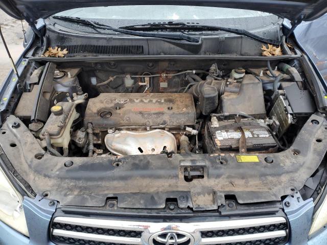 Photo 11 VIN: JTMZD31V985105691 - TOYOTA RAV4 